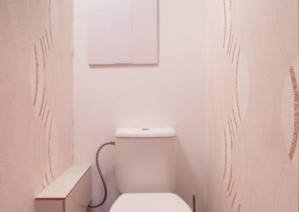 REZERVOVANÉ: Na predaj pekný 3-izbový byt s loggiou v Dúbravke