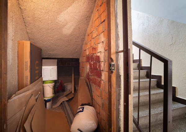 REZERVOVANÉ: Na predaj pekný 3-izbový byt s loggiou v Dúbravke