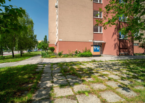 REZERVOVANÉ: Na predaj pekný 3-izbový byt s loggiou v Dúbravke