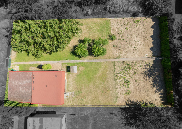 Na predaj záhradná chatka v rekreačnej oblasti v Špačinciach