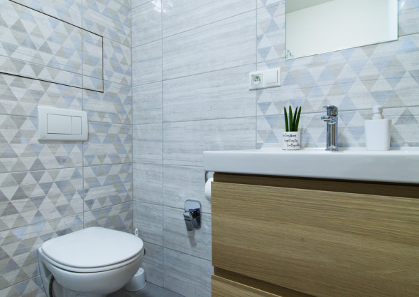 REZERVOVANÉ:Na predaj 1-izbový byt v centre Vrbového