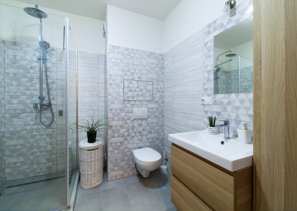 REZERVOVANÉ:Na predaj 1-izbový byt v centre Vrbového