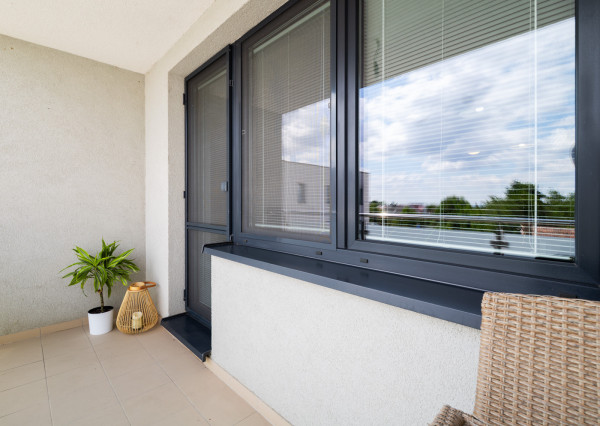 REZERVOVANÉ:Na predaj 1-izbový byt v centre Vrbového