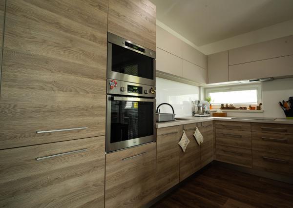 REZERVOVANÉ:Na predaj rodinný dom s terasou v Dunajskej Lužnej