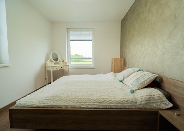 REZERVOVANÉ:Na predaj rodinný dom s terasou v Dunajskej Lužnej