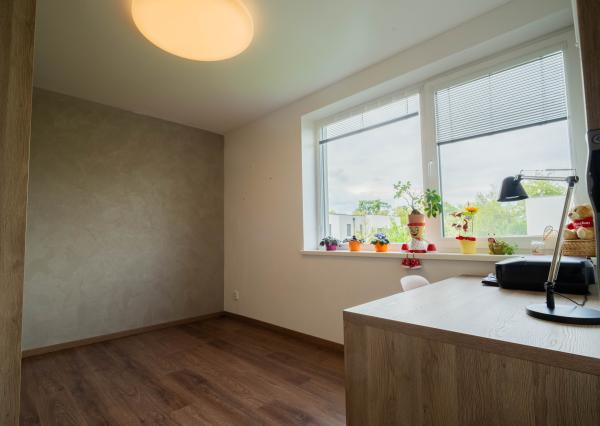 REZERVOVANÉ:Na predaj rodinný dom s terasou v Dunajskej Lužnej