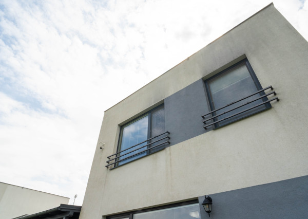 REZERVOVANÉ:Na predaj rodinný dom s terasou v Dunajskej Lužnej