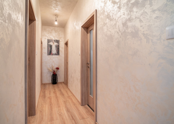 Na predaj 4-izbový rodinný dom v Galante