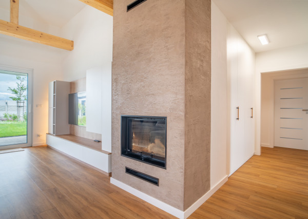 Na prenájom nový, vkusne zariadený 4-izbový rodinný dom v Alžbetinom Dvore