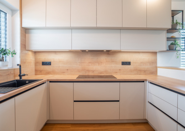 Na prenájom nový, vkusne zariadený 4-izbový rodinný dom v Alžbetinom Dvore