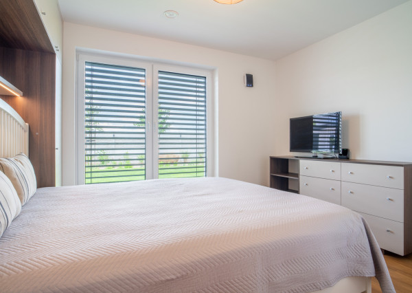 Na prenájom nový, vkusne zariadený 4-izbový rodinný dom v Alžbetinom Dvore