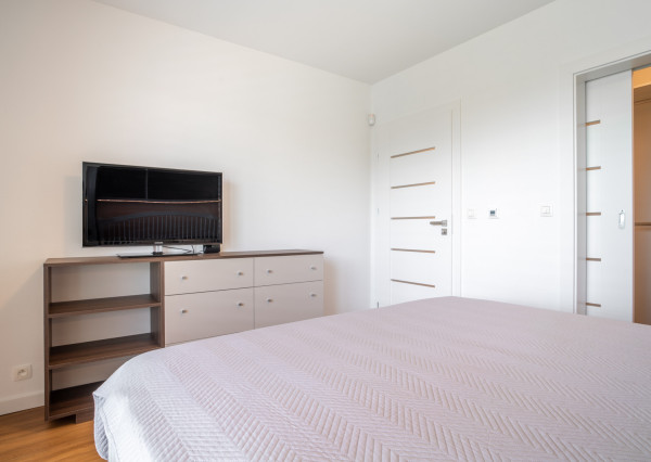 Na prenájom nový, vkusne zariadený 4-izbový rodinný dom v Alžbetinom Dvore