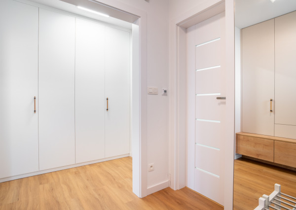 Na prenájom nový, vkusne zariadený 4-izbový rodinný dom v Alžbetinom Dvore