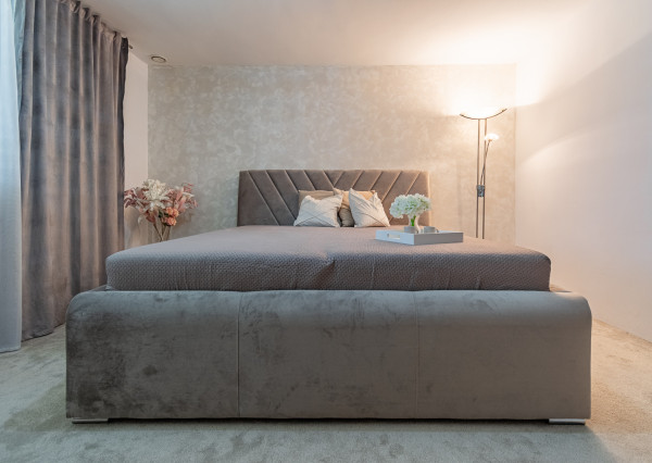 REZERVOVANÉ: Na predaj zariadený 4-izbový rodinný dom v Dolnej Strede