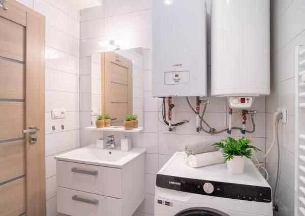 REZERVOVANÉ: Na predaj priestranný 3-izbový byt na Slávičej ulici v Senci