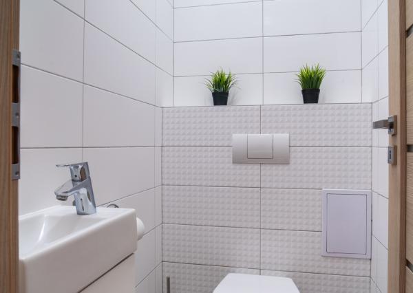 REZERVOVANÉ: Na predaj priestranný 3-izbový byt na Slávičej ulici v Senci