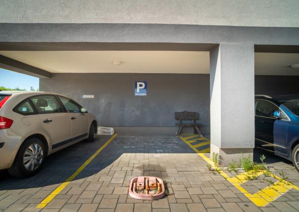 REZERVOVANÉ: Na predaj priestranný 3-izbový byt na Slávičej ulici v Senci