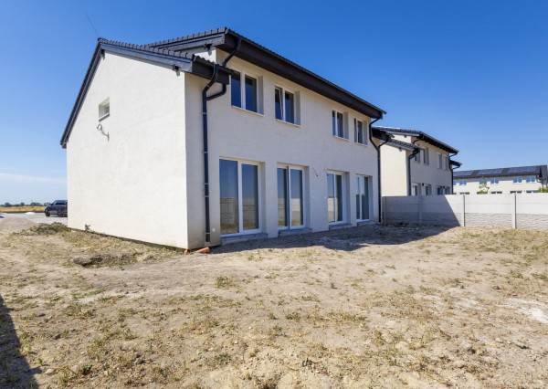 Na predaj rodinný dom B38 v lokalite Lehnice