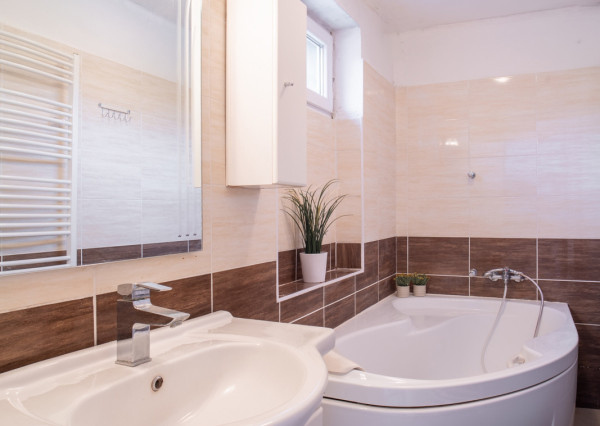 Na predaj 3-izbový rodinný dom v pokojnej časti mesta Malacky