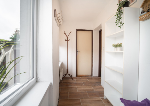 Na predaj 3-izbový rodinný dom v pokojnej časti mesta Malacky