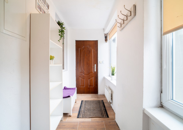 Na predaj 3-izbový rodinný dom v pokojnej časti mesta Malacky