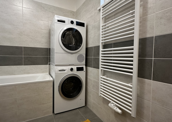 REZERVOVANÉ: Na predaj elegantný 3-izbový byt v novostavbe Nové Zlatovce, Trenčín