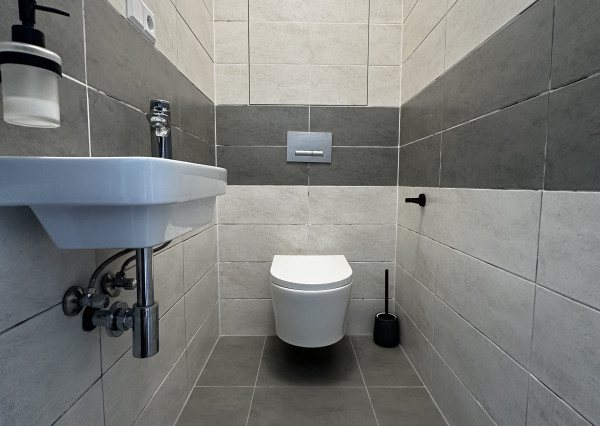 REZERVOVANÉ: Na predaj elegantný 3-izbový byt v novostavbe Nové Zlatovce, Trenčín