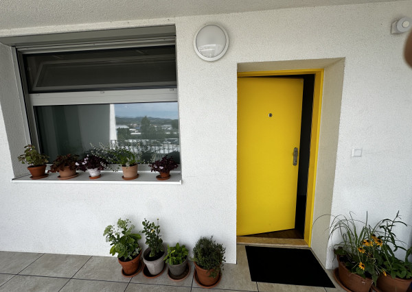 REZERVOVANÉ: Na predaj elegantný 3-izbový byt v novostavbe Nové Zlatovce, Trenčín