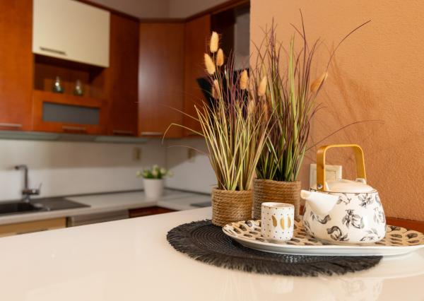 Na predaj 3- izbový byt s parkovaním, Zlatovce Trenčín