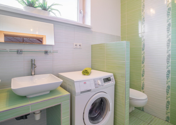 REZERVOVANÉ:Na predaj nadštandardná rodinná vila v obci Dunajská Lužná