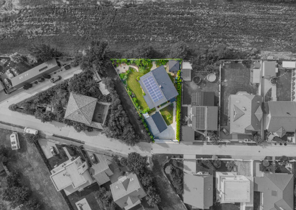 REZERVOVANÉ:Na predaj nadštandardná rodinná vila v obci Dunajská Lužná