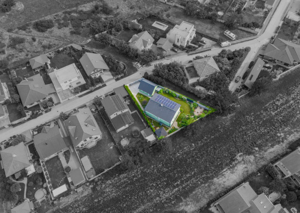 REZERVOVANÉ:Na predaj nadštandardná rodinná vila v obci Dunajská Lužná