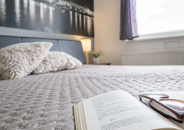 Na prenájom zariadený 2-izbový byt v Podunajských Biskupiciach