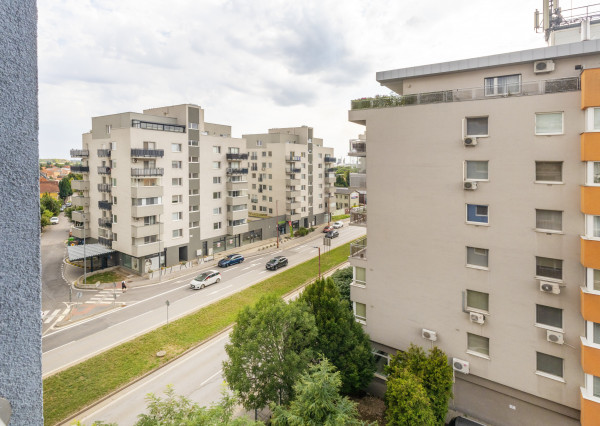 Na prenájom zariadený 2-izbový byt v Podunajských Biskupiciach