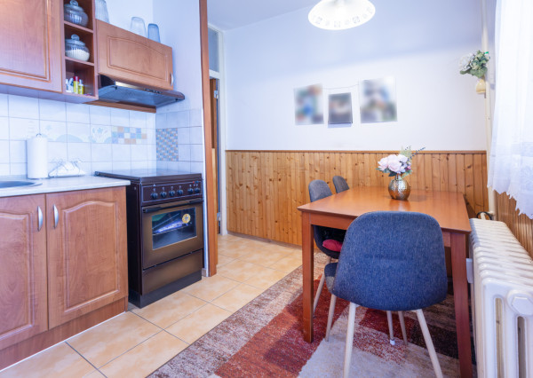 Na predaj 3-izbový byt v Bratislave-Podunajské Biskupice