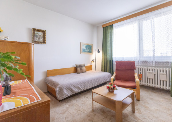 Na predaj 3-izbový byt v Bratislave-Podunajské Biskupice