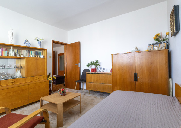 Na predaj 3-izbový byt v Bratislave-Podunajské Biskupice