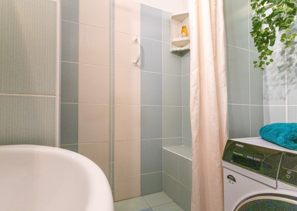 Na predaj 3-izbový byt v Bratislave-Podunajské Biskupice