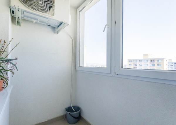 Na predaj 3-izbový byt v Bratislave-Podunajské Biskupice