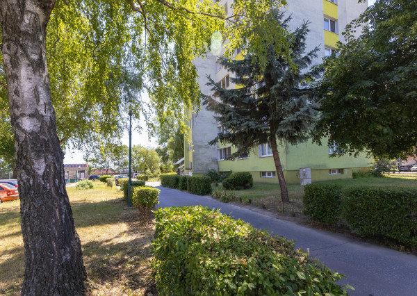 Na predaj 3-izbový byt v Bratislave-Podunajské Biskupice