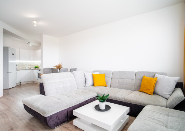 Na predaj 3-izbový byt v Malackách