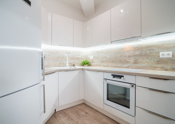 Na predaj 3-izbový byt v Malackách