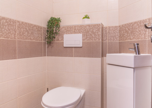 Na predaj 3-izbový byt v Malackách