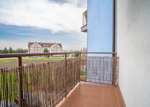 Na predaj 3-izbový byt v Malackách