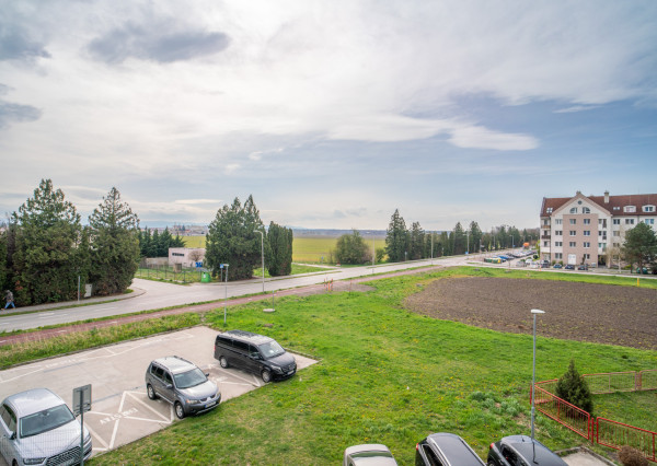 Na predaj 3-izbový byt v Malackách