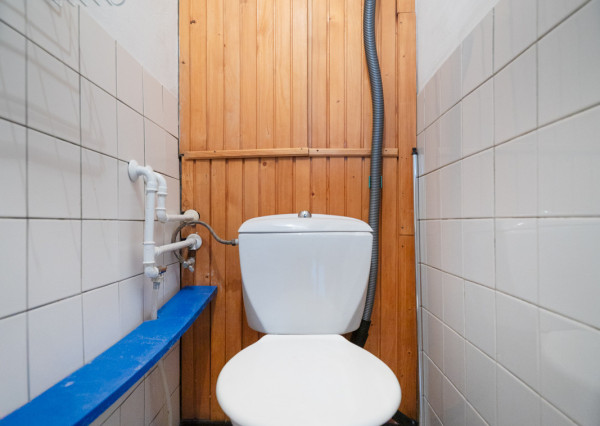 Na predaj štýlový 3-izbový byt v centre Starej Turej