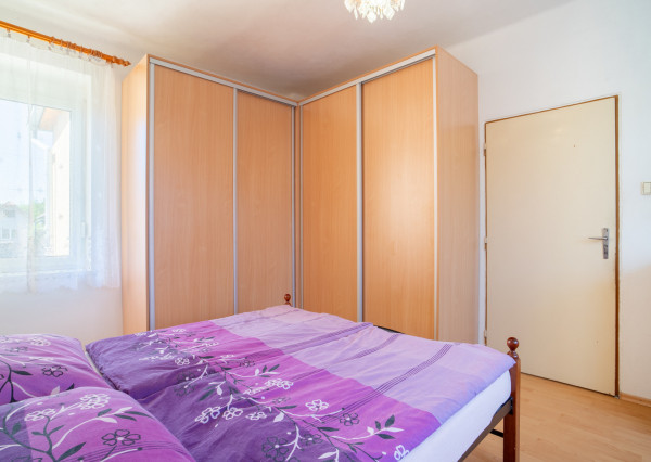 Na predaj rodinný dom v Žemberovciach