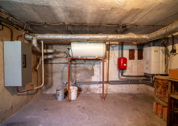 Na predaj rodinný dom v Žemberovciach