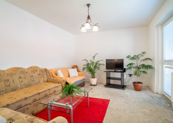 Na predaj 4-izbový rodinný dom v obci Závod