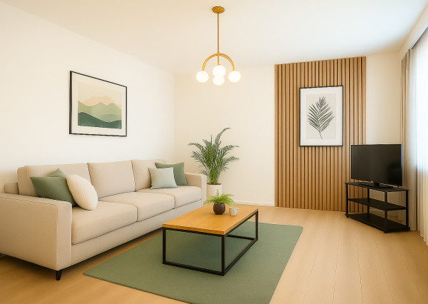 Na predaj 4-izbový rodinný dom v obci Závod